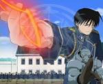 Full Metal Alchemist